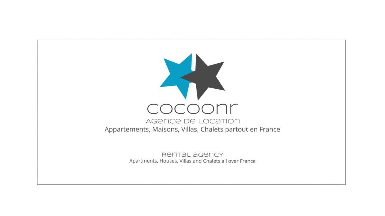 Le Mogador - Appartement Famillial A 100M De La Plage Arcachon Exterior foto